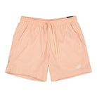 Nike NSW Woven Flow Shorts Arctic Orange / White Shorts AR2382 800 | Overkill