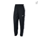 Nike Wmns Sportswear Windrunner Pant Black / Black / White / White Sweat & Track Pants AR3082 011 | Overkill