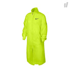 Nike Wmns Sportswear Swoosh Woven Jacket Cyber / Black Jackets AR3090 389 | Overkill