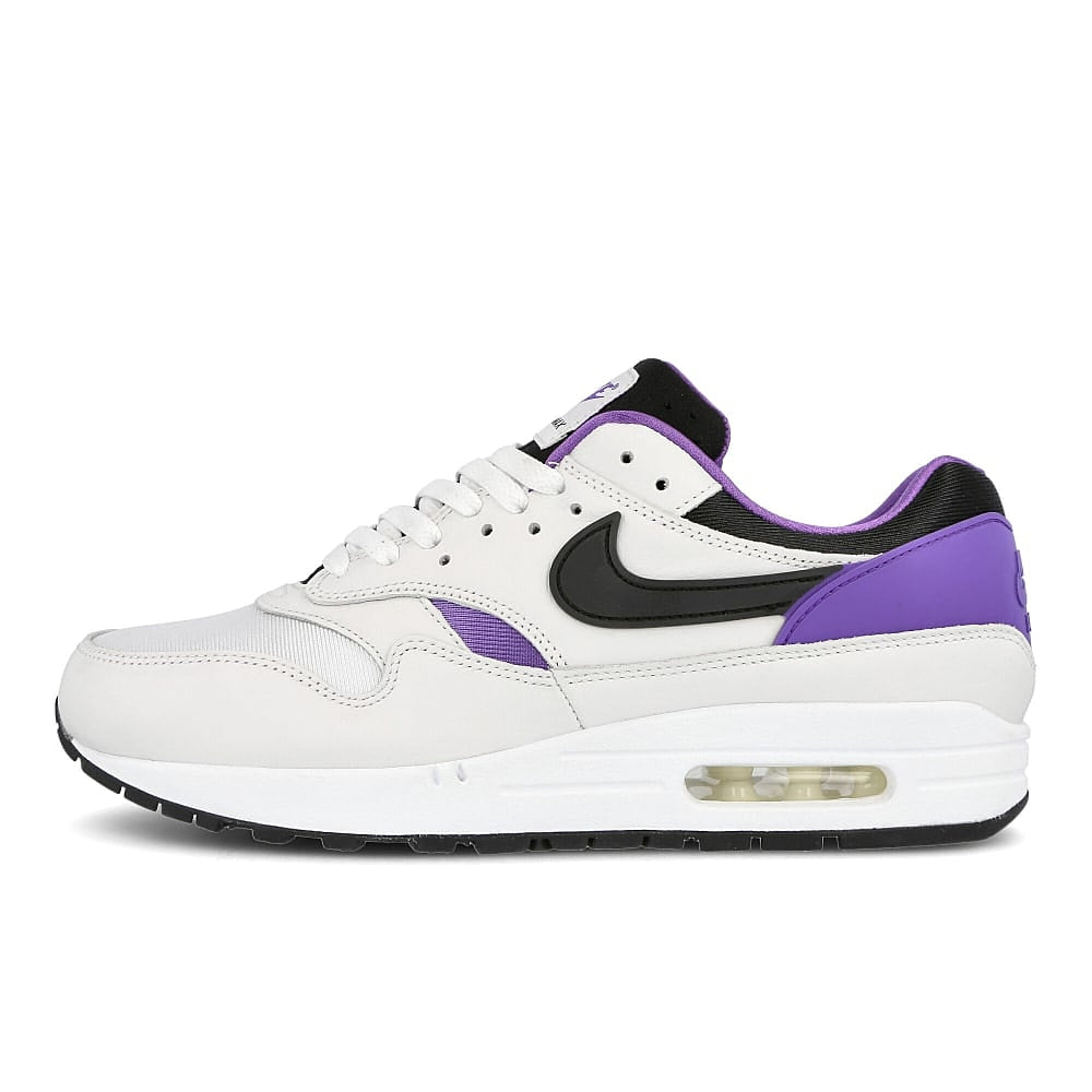 激レア‼️NIKE AIR MAX ホワイト/パープル Nike air max 1 dna ch.1 AR3863 101 | OVERKILL