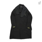 Nike Wmns NRG ACG Goretex Coat Black Coats AR4531 010 | Overkill