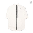 Nike Wmns Taped FZ Track Poly Sail / Black Shirts AR4939 133 | Overkill