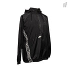 Nike Woven Packable Jacket Black / White Jackets AR4941 010 | Overkill