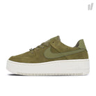 Nike wmns air force 1 sage low Trooper / Trooper - Phantom Low Top Sneakers AR5339 200 | Overkill
