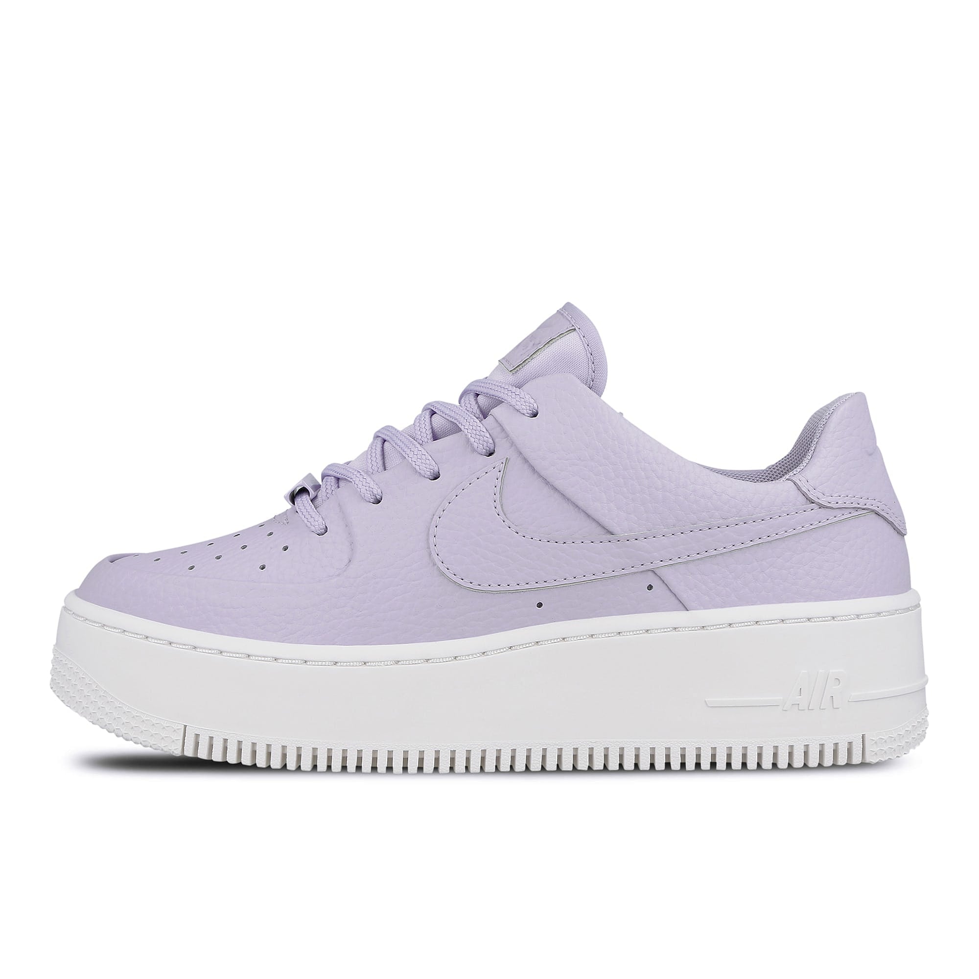 Nike wmns air force 1 sage low Oxygen Purple-Oxygen Purple Low Top Sneakers AR5339 500 | Overkill