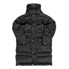 Nike Matthew M Williams x Nike NRG Fe Down Fill Jacket Black Jackets AR5610 010 | Overkill