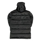 Nike Matthew M Williams x Nike NRG Fe Down Fill Jacket Black Jackets Material | Overkill
