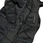 Nike Matthew M Williams x Nike NRG Fe Down Fill Jacket Black Jackets Detailfoto | Overkill