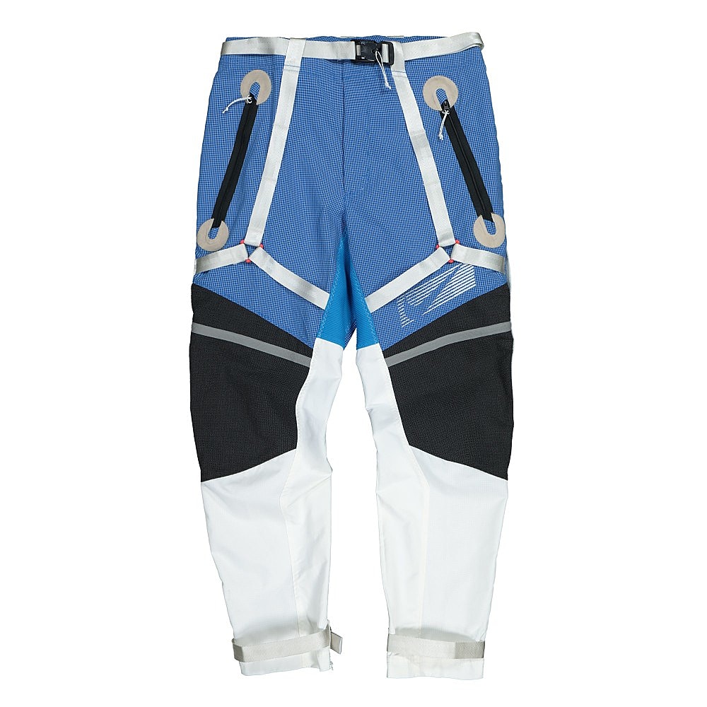 Nike NRG ISPA Pant Battle Blue Sweat & Track Pants AR5866 484 | Overkill