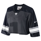 Nike Wmns NRG Football Top Black Tops AR5967 010 | Overkill