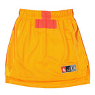 Nike Wmns NRG Football Skirt Orange Skirts AR5970 833 | Overkill