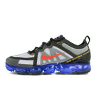 Nike air vapormax 2019 Black-Bright Crimson - Hyper Blue Sneakers AR6631 008 | Overkill