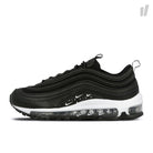 Nike wmns air max 97 lux Black-Black - White Sneakers AR7621 001 | Overkill