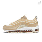 Nike wmns air max 97 lux Bio Beige-Bio Beige - Light Carbon Sneakers AR7621 201 | Overkill