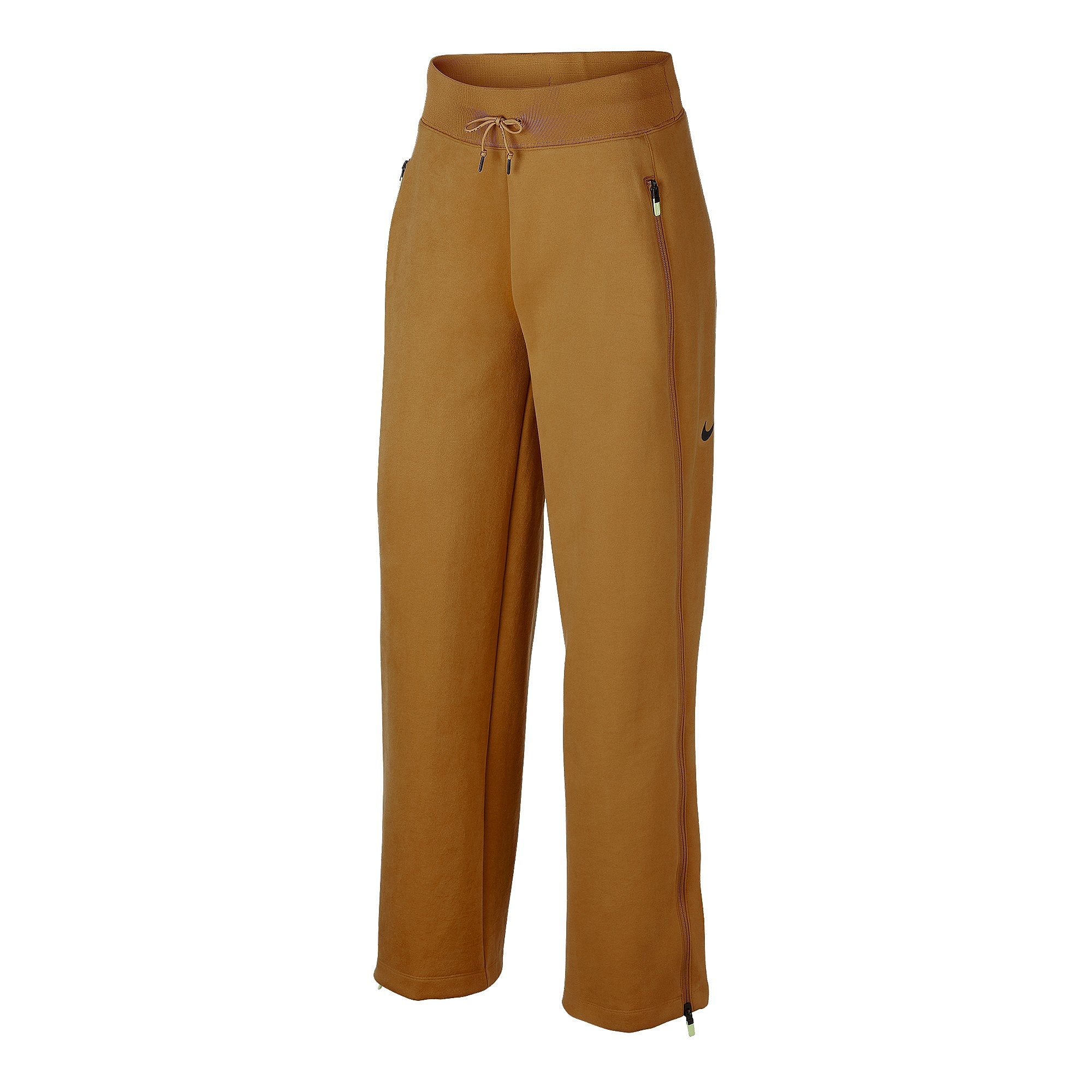 Nike Sportswear Tech Pack Pant Wheat / Black Sweat & Track Pants AR8803 790 | Overkill