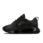 Nike wmns air max 720 Black-Black - Anthracite Sneakers AR9293 003 | Overkill