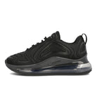 Nike wmns air max 720 Black-Black - Anthracite Sneakers AR9293 015 | Overkill