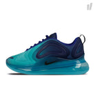 Nike wmns air max 720 Deep Royal Blue-Black Sneakers AR9293 400 | Overkill