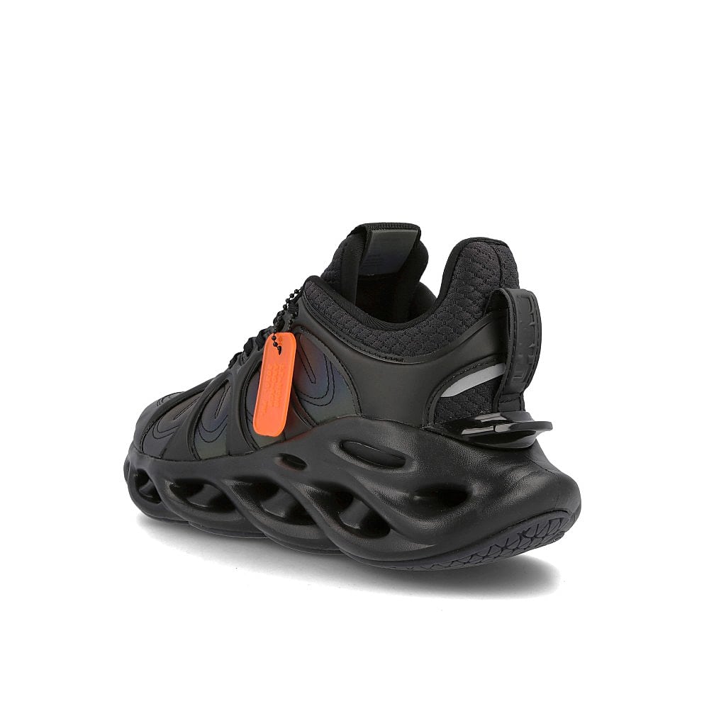 Li-Ning lining arc ace Standard Black  Close-up | Overkill