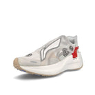 Li-Ning windranger Standard White-Pearl White Sneakers  Close Up | Overkill