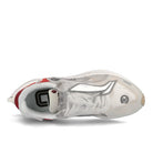 Li-Ning windranger Standard White-Pearl White Sneakers  Detailfoto | Overkill