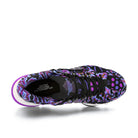 Li-Ning Furious Rider Ace 2 Black Low Top Sneakers  Detailfoto | Overkill