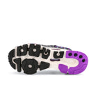 Li-Ning Furious Rider Ace 2 Black Low Top Sneakers  Detail View 1 | Overkill