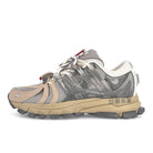 Li-Ning furious rider ace 1.5 Elephant Grey  ARHR129-1K | Overkill