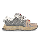 Li-Ning furious rider ace 1.5 Elephant Grey   Material | Overkill