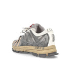 Li-Ning furious rider ace 1.5 Elephant Grey  Close-up | Overkill