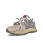 Li-Ning furious rider ace 1.5 Elephant Grey  Detailfoto | Overkill