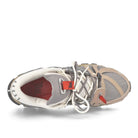 Li-Ning furious rider ace 1.5 Elephant Grey  Detail view 1 | Overkill