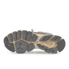 Li-Ning furious rider ace 1.5 Elephant Grey  Detail view 2 | Overkill