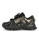 Li-Ning furious rider ace 1.5 Black  ARHR129-2K | Overkill