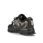 Li-Ning furious rider ace 1.5 Black  Close-up | Overkill