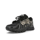 Li-Ning furious rider ace 1.5 Black  Detailfoto | Overkill