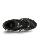 Li-Ning furious rider ace 1.5 Black  Detail view 1 | Overkill