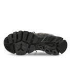 Li-Ning furious rider ace 1.5 Black  Detail view 2 | Overkill