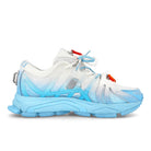 Li-Ning furious rider ace 1.5 Cloud White   Material | Overkill