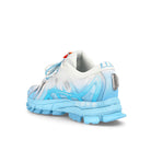 Li-Ning furious rider ace 1.5 Cloud White  Close-up | Overkill