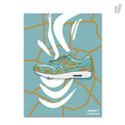 Need More Overkill x Need More Art Print Paris Other Prints Paris | Overkill