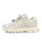 Li-Ning furious rider ace 1.5 Pearl White  ARZP009-CK | Overkill