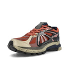 Li-Ning furious rider ace element Russet / Plain Khaki / Standard Black  Detailfoto | Overkill
