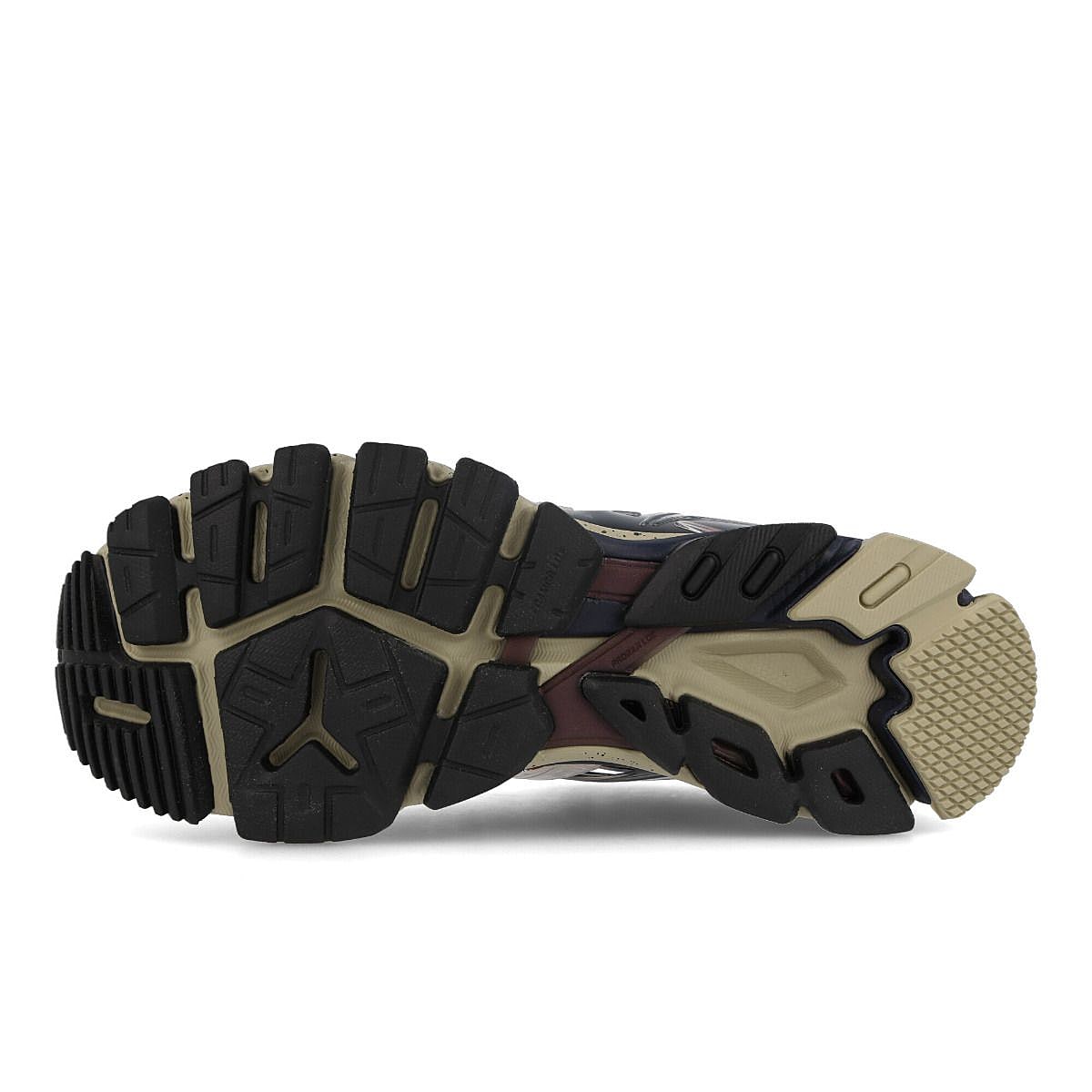 Li-Ning furious rider ace element Russet / Plain Khaki / Standard Black  Detail view 2 | Overkill