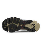 Li-Ning furious rider ace element Russet / Plain Khaki / Standard Black  Detail view 2 | Overkill