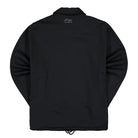 Li-Ning Casual Outerwear Black Jackets Material | Overkill