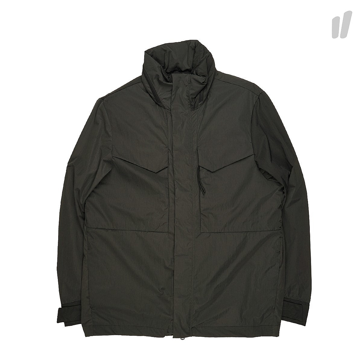 nike tech pack synthetic fill jacket
