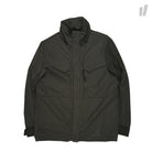 Nike Sportswear Tech Pack Synthetic Fill Anthracite / Black / Black / Black Jackets AT4570 060 | Overkill