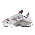Nike n110 d/ms/x Pure Platinum-Rush Violet - Midnight Turquoise Sneakers AT5405 003 | Overkill