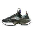 Nike n110 d/ms/x Black-Dark Grey - Red Orbit - Rush Violet Sneakers AT5405 004 | Overkill